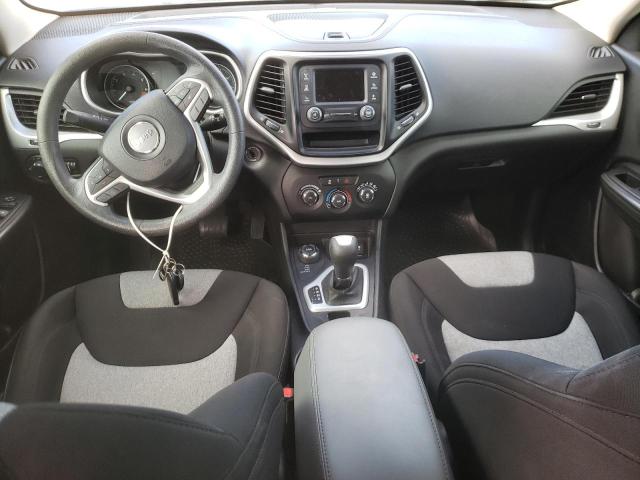 Photo 8 from auction – 2014 JEEP CHEROKEE S with VIN 1C4PJMABXEW246819