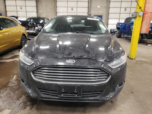 Photo 5 from auction – 2014 FORD FUSION SE with VIN 3FA6P0HD4ER378364