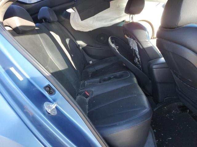 Photo 10 from auction – 2016 HYUNDAI VELOSTER T with VIN KMHTC6AE5GU257364