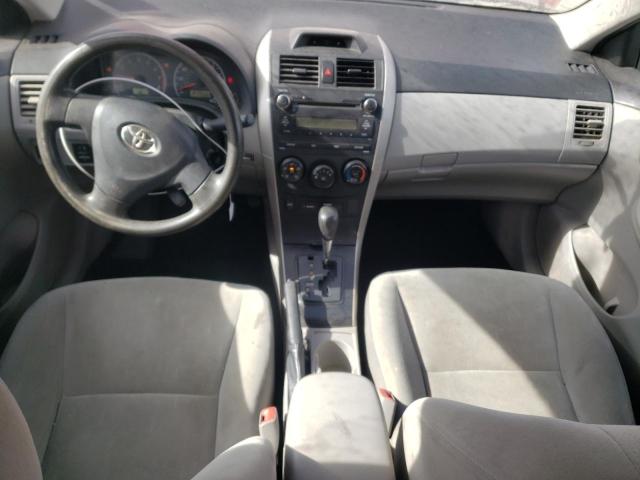 صورة رقم 8 من المزاد - 2012 TOYOTA COROLLA BA مع VIN 5YFBU4EE0CP036211