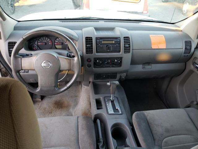 Photo 8 from auction – 2012 NISSAN FRONTIER S with VIN 1N6BD0CT8CC457514