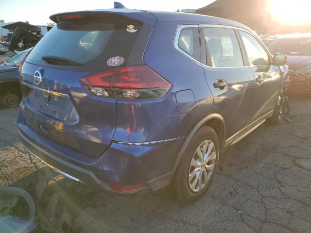 Photo 3 from auction – 2018 NISSAN ROGUE S with VIN KNMAT2MT8JP577170