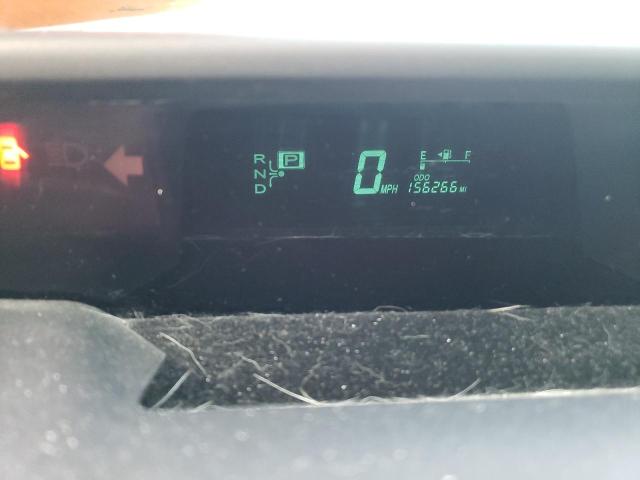 Photo 9 from auction – 2007 TOYOTA PRIUS with VIN JTDKB20U677674950