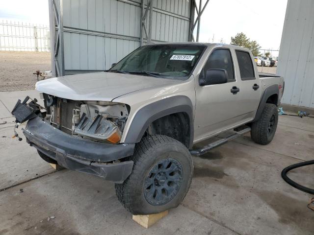 Photo 1 from auction – 2006 CHEVROLET COLORADO with VIN 1GCDT136X68128688
