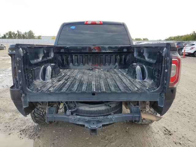 Photo 6 from auction – 2016 GMC SIERRA K15 with VIN 3GTU2NEC7GG324998