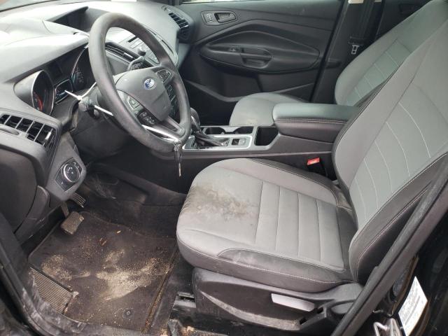 Zdjęcie 7 z aukcji – 2018 FORD ESCAPE S z VIN 1FMCU0F76JUA30311