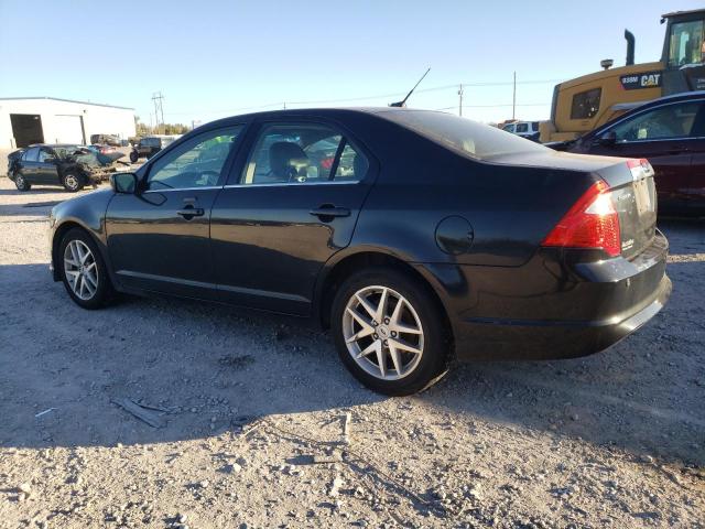 Photo 2 from auction – 2012 FORD FUSION SEL with VIN 3FAHP0JAXCR433485