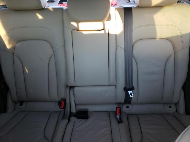 Photo 10 from auction – 2015 AUDI Q5 PREMIUM with VIN WA1LFAFP4FA016110