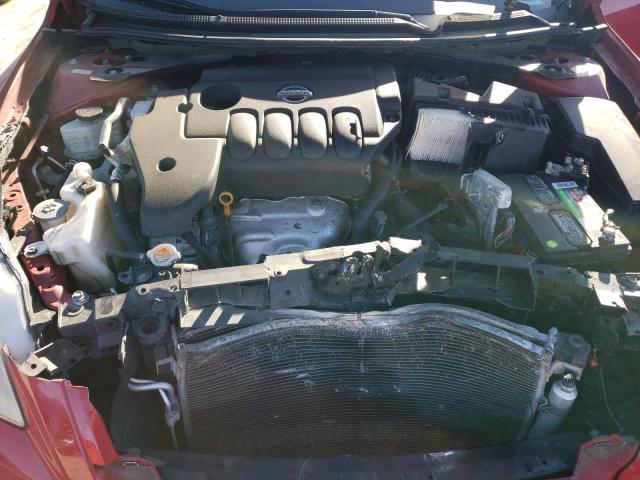Photo 11 from auction – 2008 NISSAN ALTIMA 2.5 with VIN 1N4AL24E78C159806