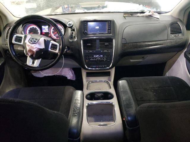 Photo 8 from auction – 2011 DODGE GRAND CARA with VIN 2D4RN5DG6BR756392