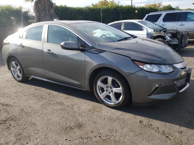 Photo 4 from auction – 2017 CHEVROLET VOLT LT with VIN 1G1RC6S56HU216815