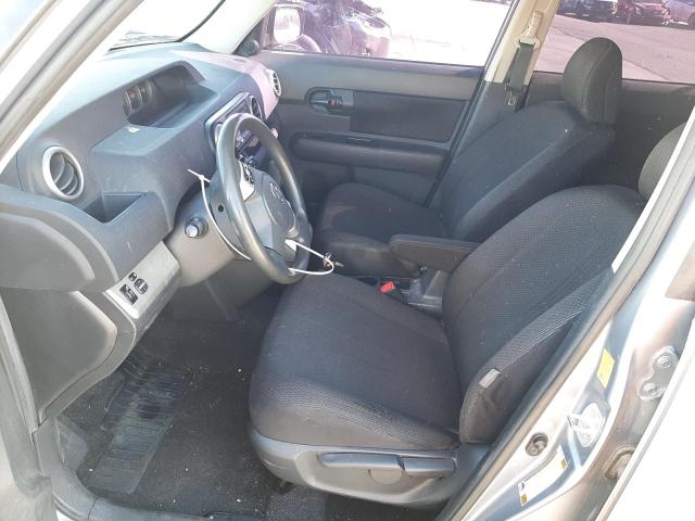 Photo 7 from auction – 2010 SCION XB with VIN JTLZE4FE8A1102388