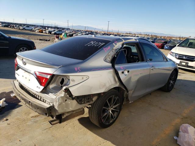 Photo 3 from auction – 2015 TOYOTA CAMRY LE with VIN 4T1BF1FK3FU019385
