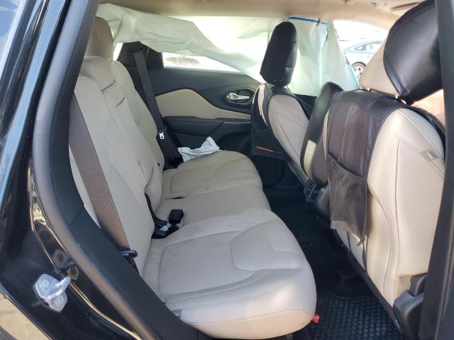 Photo 11 from auction – 2015 JEEP CHEROKEE L with VIN 1C4PJLCB8FW711574