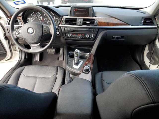 Photo 8 from auction – 2013 BMW 328 I with VIN WBA3A5C52DJ462054