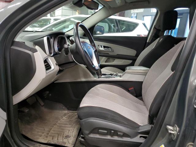 Photo 7 from auction – 2013 CHEVROLET EQUINOX LT with VIN 2GNFLEEK1D6105501