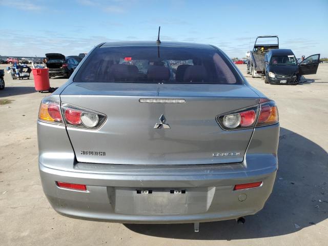 Photo 6 from auction – 2016 MITSUBISHI LANCER ES with VIN JA32U2FUXGU008837