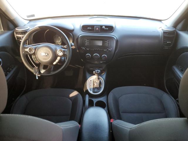 Zdjęcie 8 z aukcji – 2015 KIA SOUL z VIN KNDJN2A27F7169501