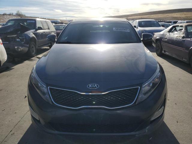 Photo 5 from auction – 2015 KIA OPTIMA LX with VIN KNAGM4A70F5541841