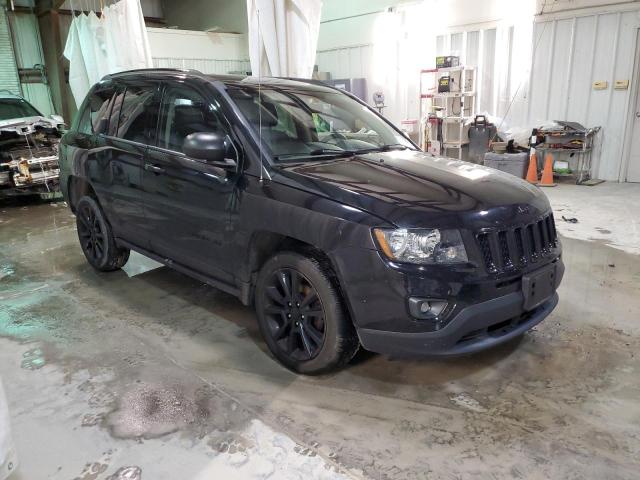 Photo 4 from auction – 2015 JEEP COMPASS SP with VIN 1C4NJDBB1FD396773