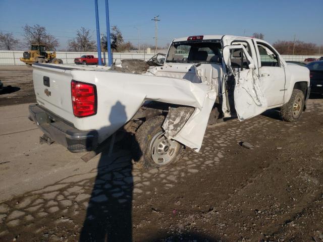Photo 3 from auction – 2015 CHEVROLET silverado with VIN 1GC2KUEGXFZ512692