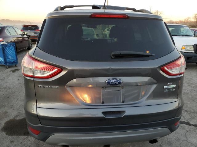 Photo 6 from auction – 2013 FORD ESCAPE SE with VIN 1FMCU0G93DUC67388