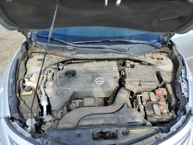 Photo 11 from auction – 2014 NISSAN ALTIMA 2.5 with VIN 1N4AL3AP4EN382073
