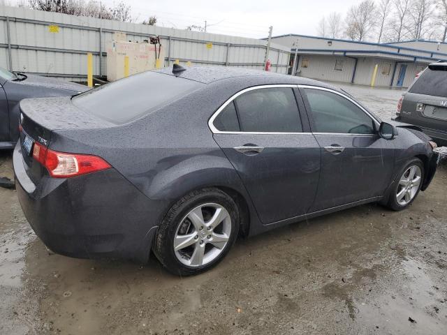 Photo 3 from auction – 2011 ACURA TSX with VIN JH4CU2F62BC012983