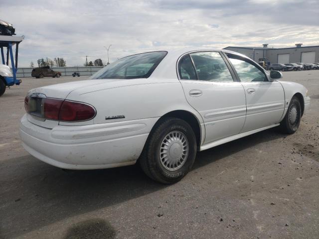 Photo 3 from auction – 2000 BUICK LESABRE CU with VIN 1G4HP54K1YU334951