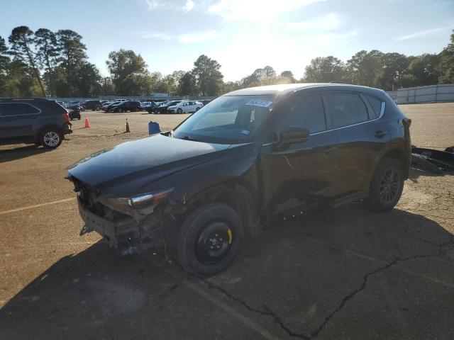 MAZDA CX-5 TOURI 2019 with VIN JM3KFACMXK1641172 - Photo from auction