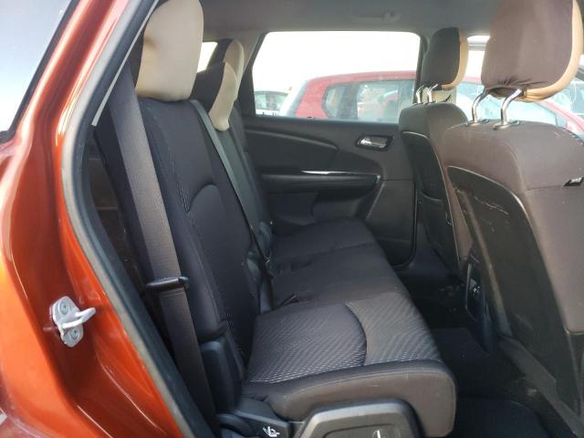 Photo 11 from auction – 2014 DODGE JOURNEY SX with VIN 3C4PDCBG3ET152721