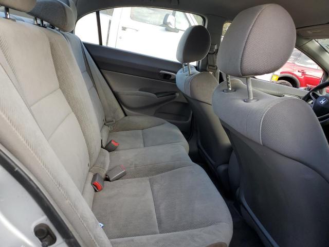 Photo 10 from auction – 2010 HONDA CIVIC LX with VIN 2HGFA1F52AH586103