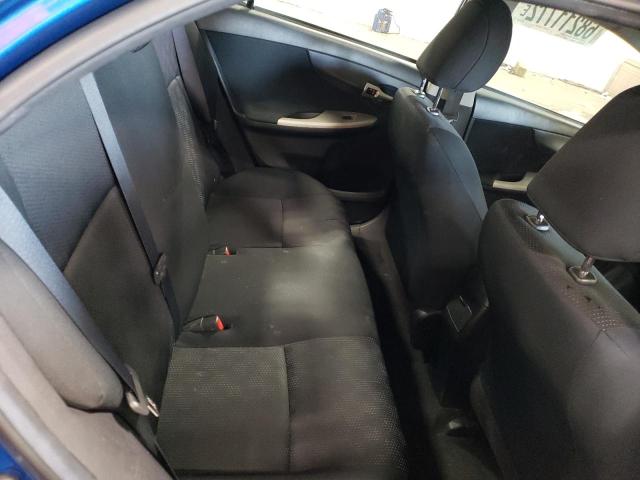 Photo 10 from auction – 2010 TOYOTA COROLLA with VIN 2T1BU4EE0AC384412