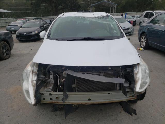 Photo 5 from auction – 2016 NISSAN VERSA S with VIN 3N1CN7AP9GL911222