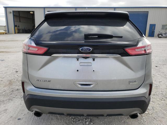 Photo 6 from auction – 2020 FORD EDGE SEL with VIN 2FMPK3J90LBA74041
