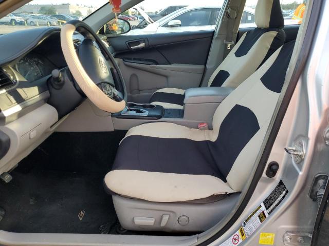 Photo 7 from auction – 2013 TOYOTA CAMRY L with VIN 4T4BF1FK0DR293243