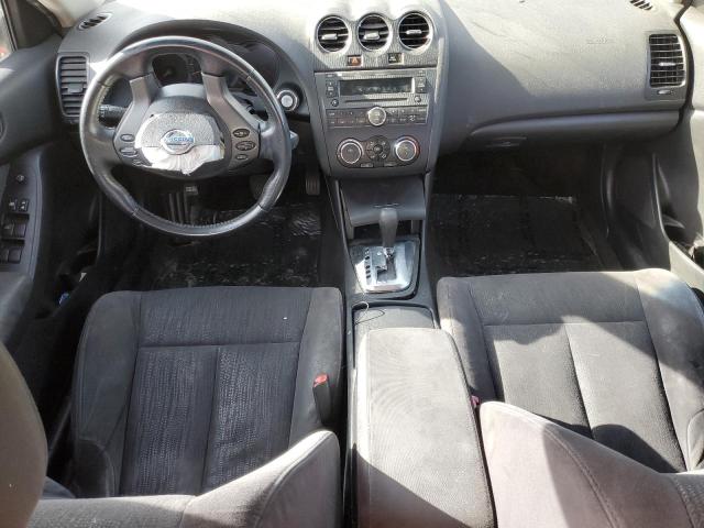 Photo 8 from auction – 2011 NISSAN ALTIMA BAS with VIN 1N4AL2AP3BN515184
