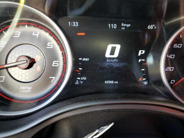 Photo 9 from auction – 2021 DODGE CHARGER SC with VIN 2C3CDXGJ4MH580304