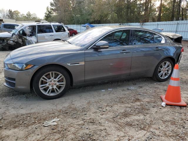JAGUAR XE PREMIUM 2017 with VIN SAJAJ4BN2HA953902 - Photo from auction