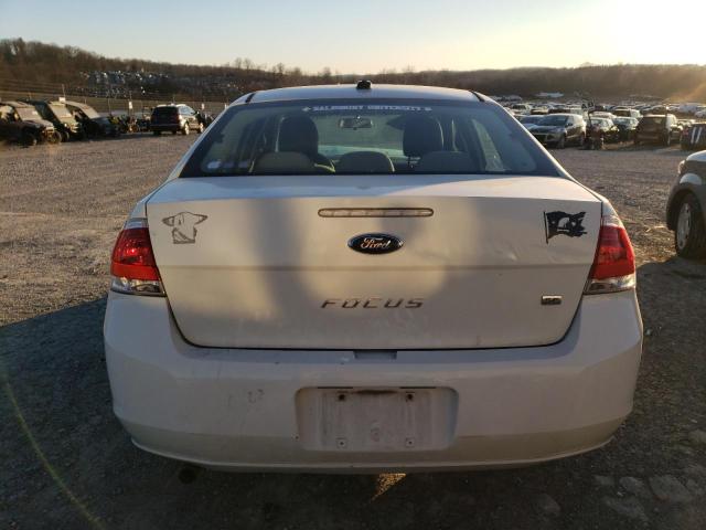 Photo 6 from auction – 2010 FORD FOCUS SE with VIN 1FAHP3FNXAW202528