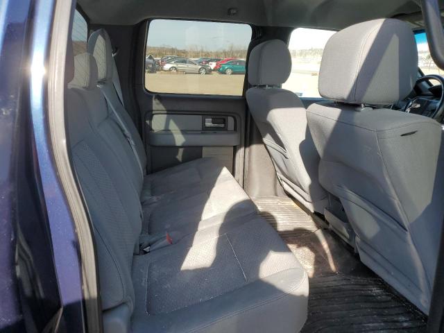 صورة رقم 10 من المزاد - 2013 FORD F150 SUPER مع VIN 1FTFW1EF2DKD95384