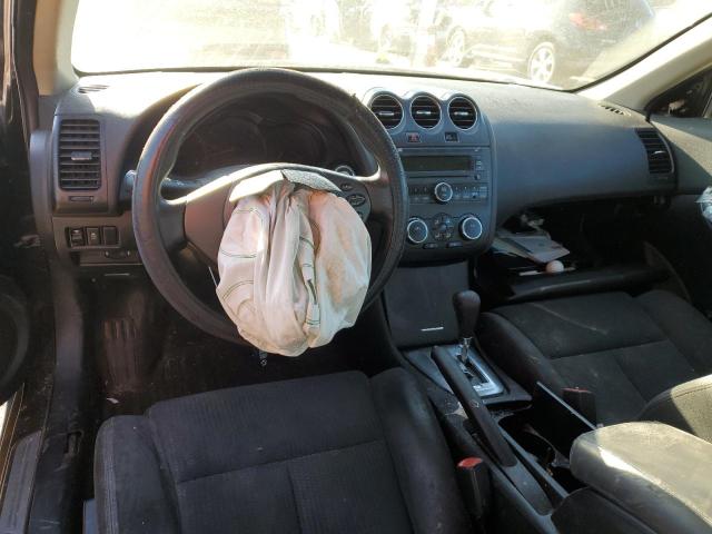 Photo 8 from auction – 2011 NISSAN ALTIMA S with VIN 1N4AL2EP4BC120338