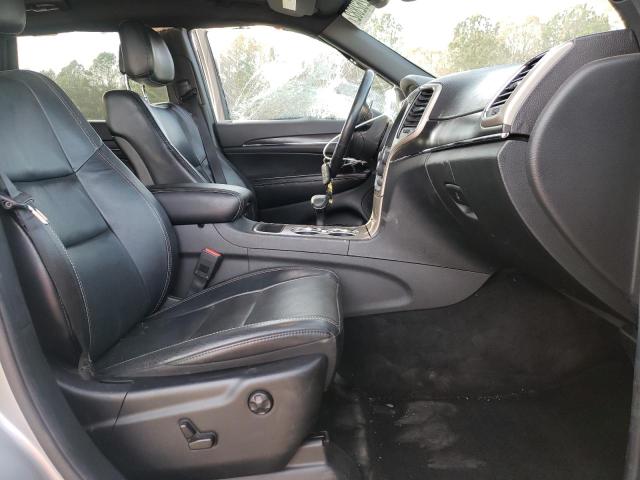 Photo 7 from auction – 2014 JEEP GRAND CHER with VIN 1C4RJEBG1EC509144