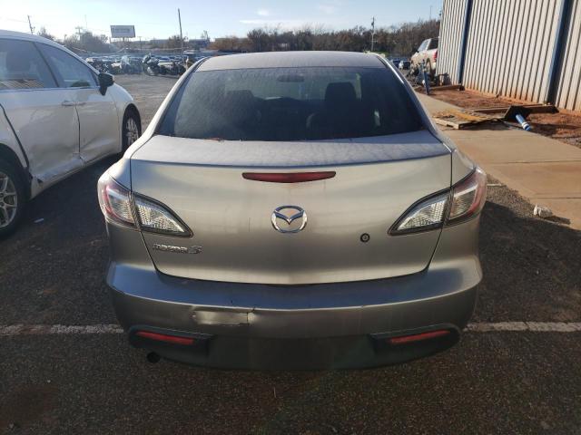 Zdjęcie 6 z aukcji – 2011 MAZDA 3 I z VIN JM1BL1UF1B1380841