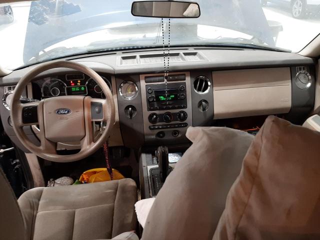 Photo 8 from auction – 2007 FORD EXPEDITION with VIN 1FMFU16577LA79436
