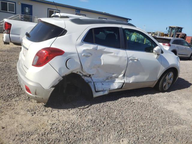 Photo 3 from auction – 2016 BUICK ENCORE with VIN KL4CJCSB6GB572340