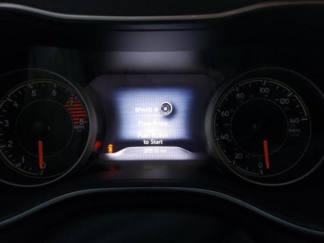 Photo 9 from auction – 2020 JEEP CHEROKEE L with VIN 1C4PJMDX2LD605354