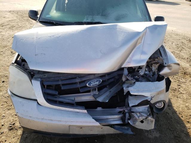 Photo 12 from auction – 2005 FORD FREESTAR S with VIN 2FMZA57625BA94010