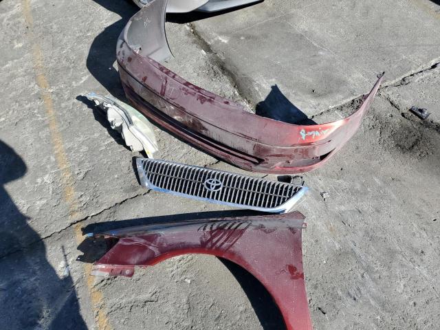 Photo 12 from auction – 2002 TOYOTA AVALON XL with VIN 4T1BF28B02U225471