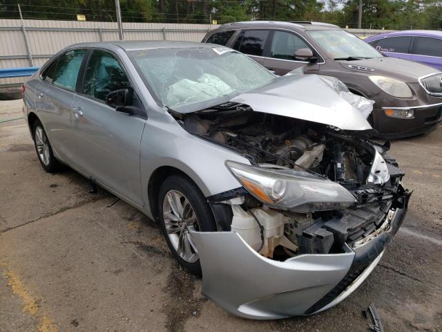 Photo 4 from auction – 2016 TOYOTA CAMRY LE with VIN 4T1BF1FK0GU613580